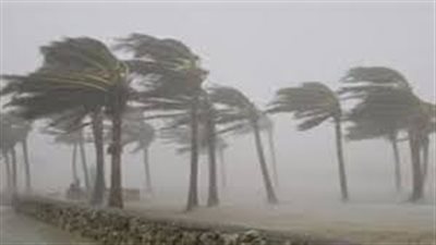 الأرصاد تكشف حقيقة تعرض البلاد لـ