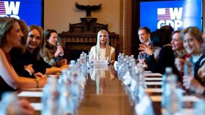 بعد صدمة البنك الدولي.. مبادرة جديدة لإيفانكا ترامب 