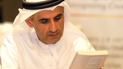 الناقد الإمارتي علي بن تميم: للشعراء المصريين إسهام كبير في برنامج 