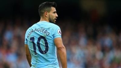 أجويرو يهدر فرصة هدف مؤكد أمام تشيلسي ورد فعل غير متوقع من جوراديولا (فيديو)