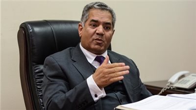 وزير الآثار السابق يحاضر في أكاديمية الدعاة الدولية