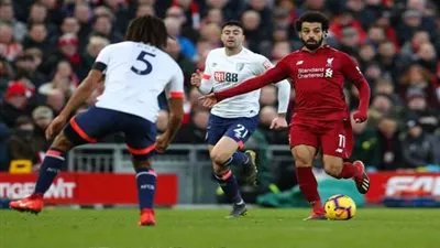 يوفنتوس يرصد 200 مليون يورو لضم محمد صلاح