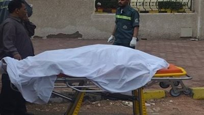 التصريح بدفن جثة ضحية 