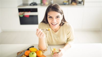 عادات غذائية قاتلة تمنع خسارتك للوزن توقفي عنها فورا