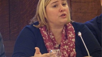 اليمن: وصول رئيسة بعثة الاتحاد الأوروبي إلى عدن