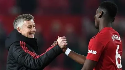 مانشستر يونايتد يحسم مصير سولسكاير