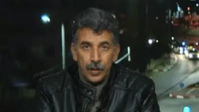 الخواجا: إسرائيل بدأت في بناء أول المستوطنات بقرية 