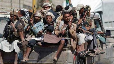 مصرع 5 حوثيين في مواجهات مع الجيش بالضالع