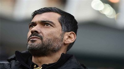 مدرب بورتو: نحن أقوياء وأذكياء أمام روما