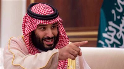 ولي العهد السعودي يزور باكستان يوم 16 فبراير 