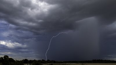 تعرف على درجات الحرارة اليوم الثلاثاء في محافظة الجيزة