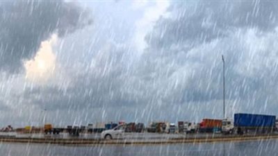 الأرصاد الجوية تحذر: طقس شديد البرودة في محافظة الدقهلية 