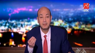 تعليق مثير من عمرو أديب على أنباء إلغاء الدوري
