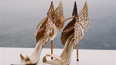 بالصور.. اكسسوارات تناسب إطلالات العروس في 2019 