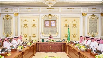 ولي العهد يرأس الاجتماع الثاني لمجلس إدارة الهيئة الملكية لمدينة مكة المكرمة
