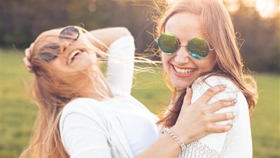 تعرفي على مواصفات الصديقة الوفية 