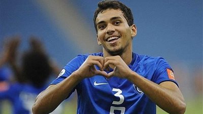 الهلال يُطالب 