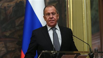 لافروف: مشروع القرار الأمريكي في مجلس الأمن يسعى لزعزعة بفنزويلا