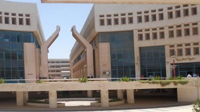 الاثنين.. وزير الآثار في ضيافة جامعة حلوان 