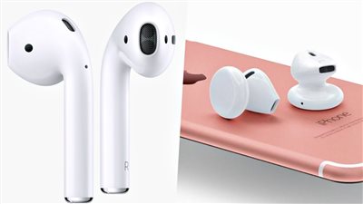 تعرف على مواصفات سماعة AirPods 2 الجديدة 