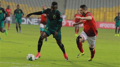 ترتيب مجموعة الأهلي بعد خسارته أمام سيمبا بدوري أبطال إفريقيا