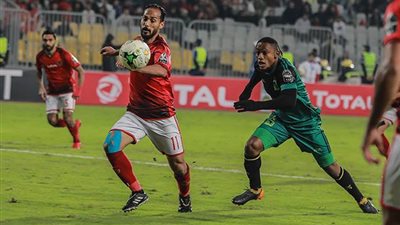 موعد مباراة الأهلي القادمة بعد خسارته من سيمبا التنزاني