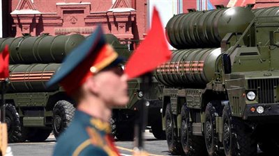 الولايات المتحدة تطالب تركيا بوقف شراء منظومة