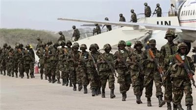 قادة الجيش الأفريقي يلتقون حول استراتيجية الخروج في الصومال