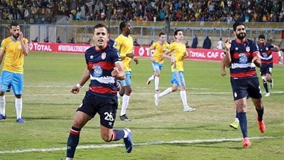 التعادل السلبي يحسم مباراة الإفريقي ومازيمبي في دوري أبطال إفريقيا