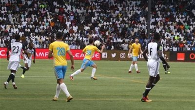 ترتيب مجموعة الإسماعيلي بعد تعادل مازيمبي والإفريقي