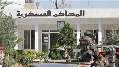 بالأسماء.. حكم المحكمة العسكرية على متهمي الخلايا العنقودية 