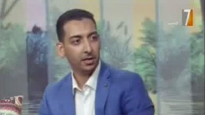 أحمد رحيل: اليونسكو اعتبرت 