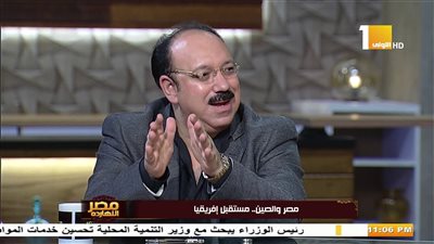 محمد عز العرب: تركيا تدعم الصراعات داخل إفريقيا