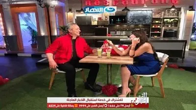 الليلة.. تامر أمين وياسمين الخطيب يحتفلان بـ