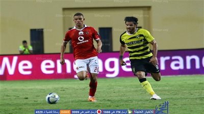 الأهلي يستعيد مدافعا جديدا