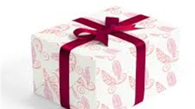 7 هدايا تناسب زوجك في الفلانتاين