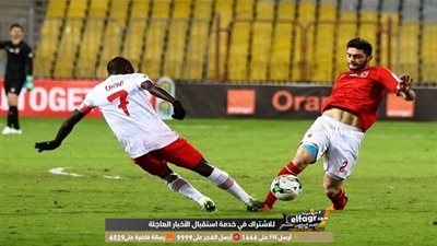 كيف أغلق مارتن لاسارتي صفحة مباراة سيمبا