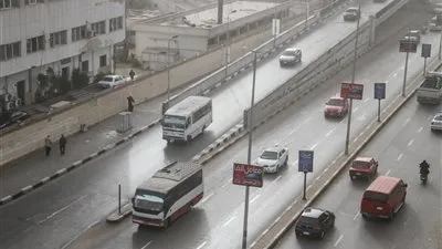 خبير مروري: هدوء نسبي في حركة المرور على المحاور والطرق الرئيسية