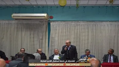 توزيع جوائز بطولة القاهرة الكبرى لكمال الأجسام للشركات (صور)