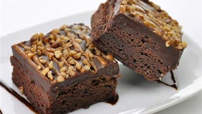 وصفة البراونيز.. هكذا يمكنك تحضيرها في 