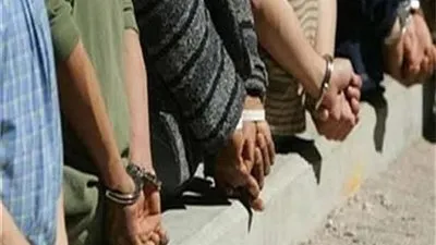 تحقيقات النيابة: المتهمون بترويج الأستروكس بالمطرية سعوا لاستقطاب المتعاطين