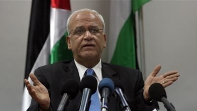 عريقات: السعودية لن تتخلى عن الفلسطينيين سياسياً ومالياً