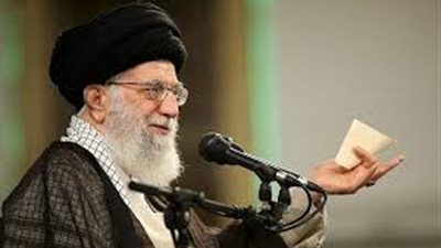 خامنئى: إيران متواجدة على طول حدود إسرائيل.. وهدفنا ليس إبادتها
