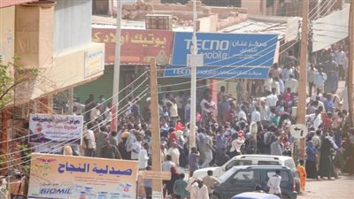 رويترز: الأمن السوداني يلقي القبض على 14 أستاذا جامعيا