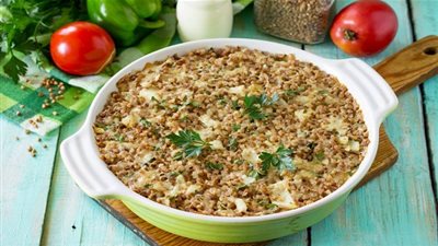 طريقة تحضير كبة السمك