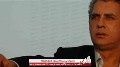 داوود يهدي أعماله لـ عبدالسيد في 