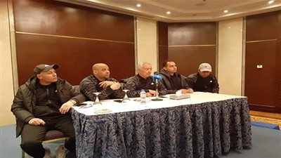 حلمى طولان : سنواجه الهلال السعودى بخطة 