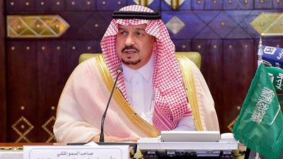أمير الرياض: نهضة المنطقة في عهد الملك سلمان قصة للوطن ترويها الأجيال