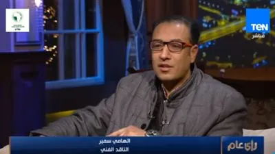 ناقد فني: تحية كاريوكا كانت استثنائية 