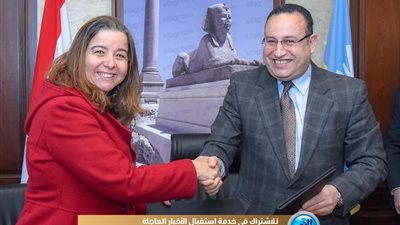 تعرف على شروط الحصول على وحدات سكنية لمحدودي الدخل في الإسكندرية (صور)